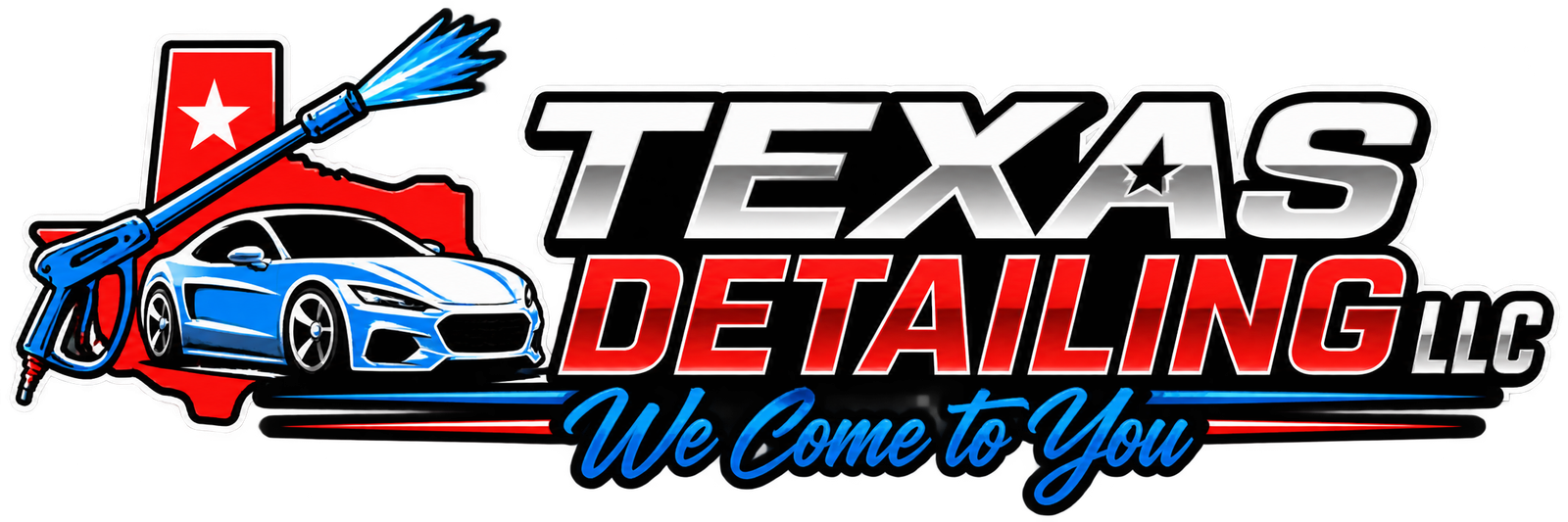 TEXAS DETAILING LLC